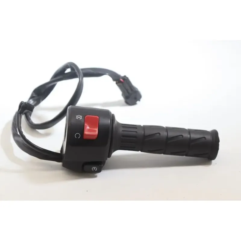 Poignee gaz KAWASAKI ER6 650 N 2012 - 2016