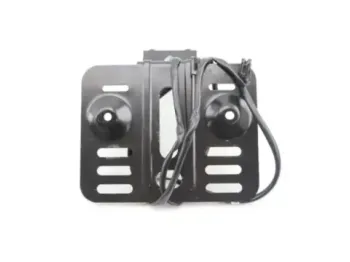 Support de plaque et eclairage TGB BLADE 1000 LTX 2022 - 2023