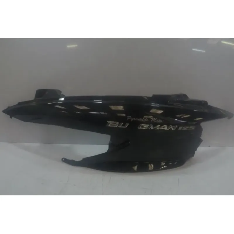 Coque arriere droit SUZUKI UH 125 BURGMAN 2002 - 2006