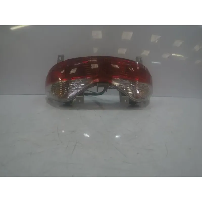 Bloc feu + clignotants SUZUKI UH 125 BURGMAN 2002 - 2006