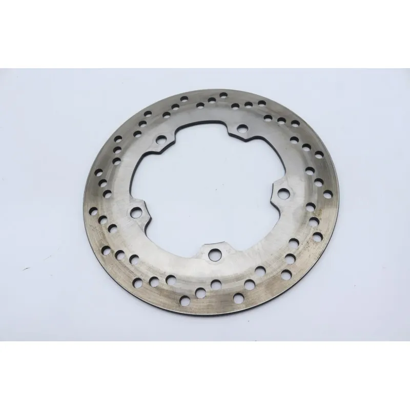 Disque frein arriere SUZUKI GSF 650 BANDIT N 2009 - 2015