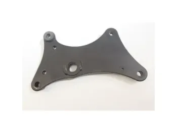 Support moteur gauche KAWASAKI ER6 650 N 2012 - 2016