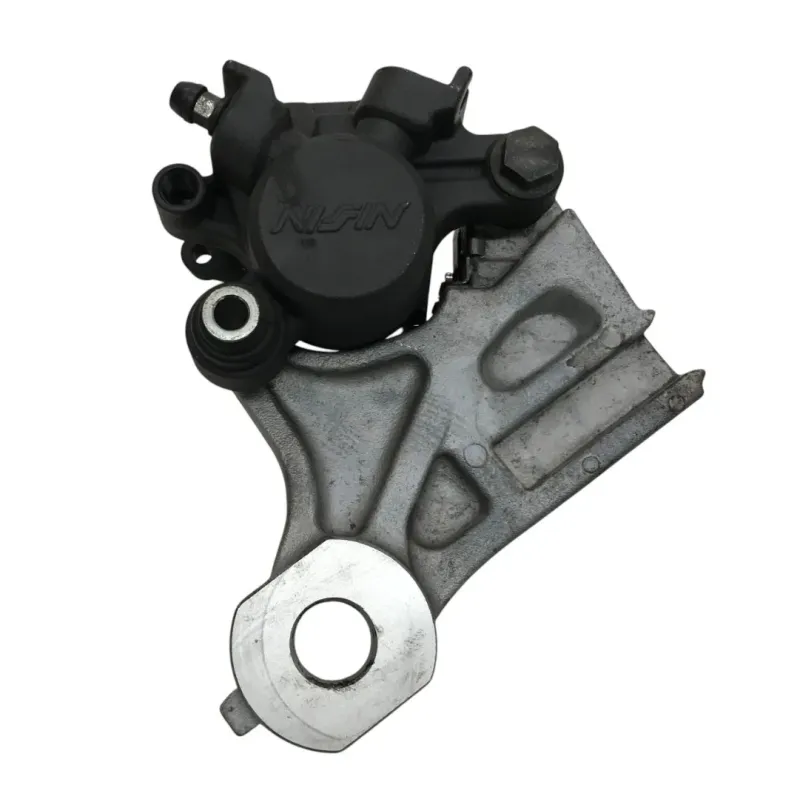 Etrier de frein arriere YAMAHA MT07 700 2014-2017