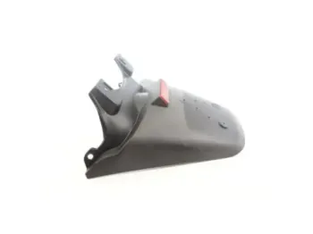 Bavette arriere PIAGGIO MP3 400 LT 2008 - 2010