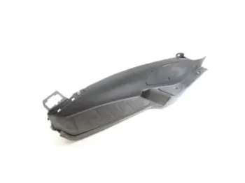 Plancher marche pied gauche PIAGGIO MP3 400 LT 2008 - 2010