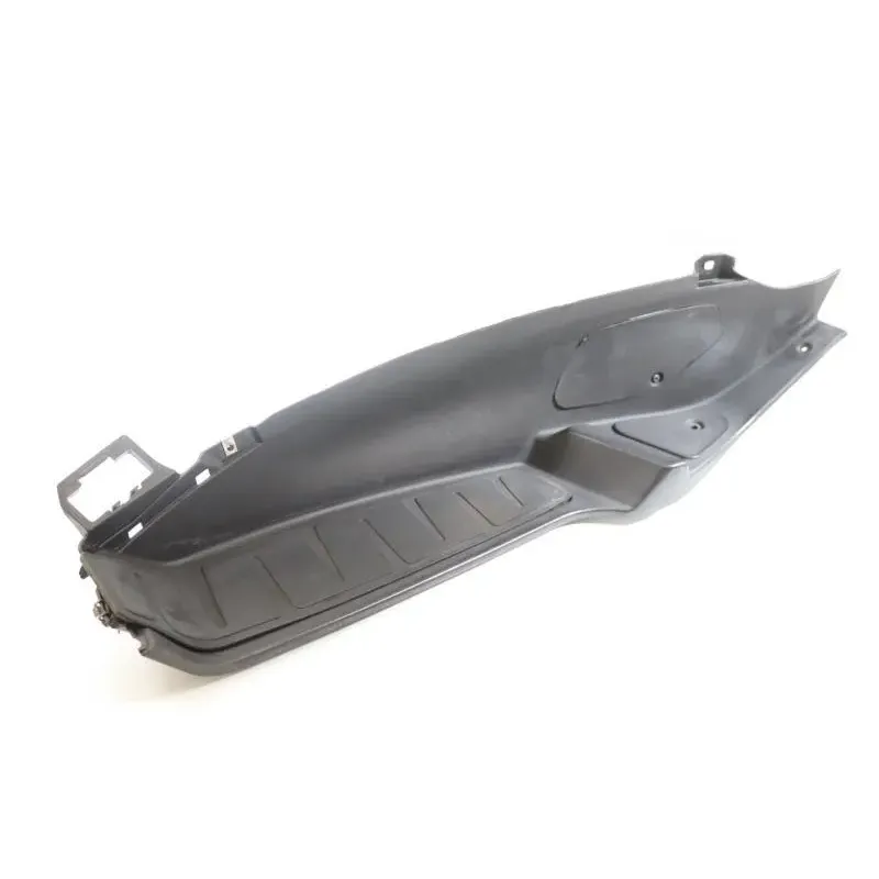 Plancher marche pied gauche PIAGGIO MP3 400 LT 2008 - 2010