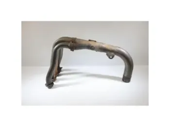 Collecteur avant (echappement) YAMAHA R1 2004 - 2006
