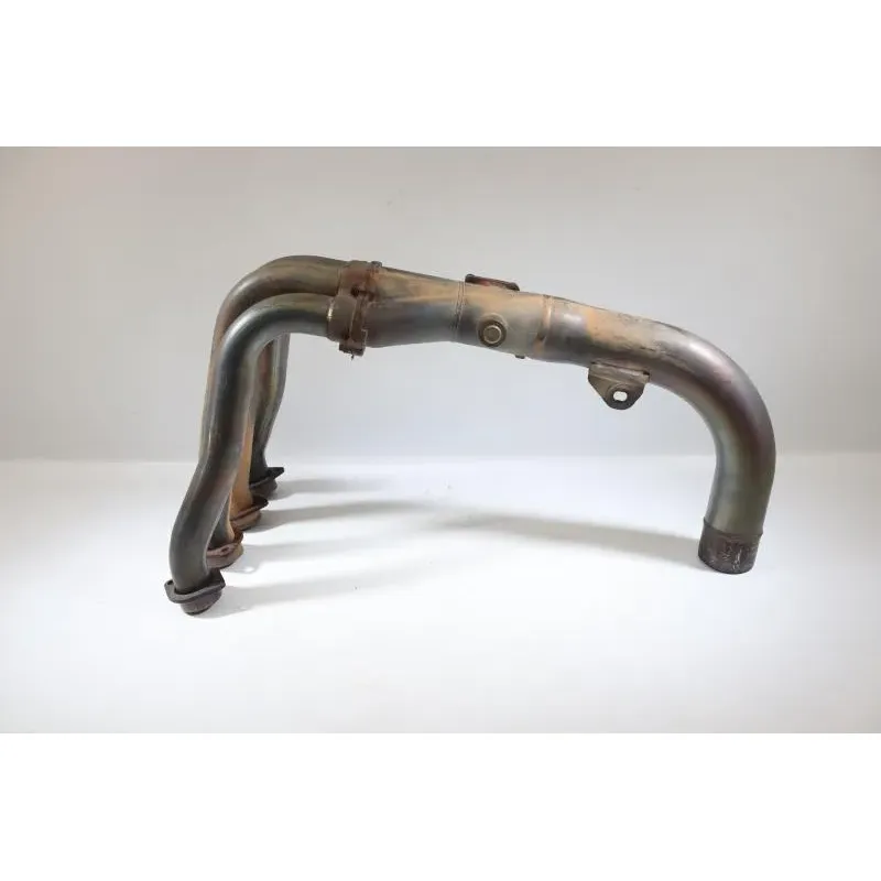 Collecteur avant (echappement) YAMAHA R1 2004 - 2006