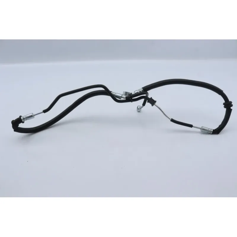 Durite de frein avant SUZUKI GSF 650 BANDIT N 2009 - 2015