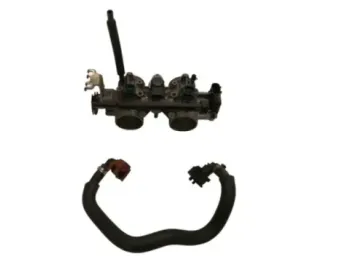 Rampe d'injection YAMAHA MT07 700 2014-2017