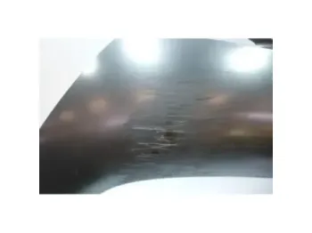 Flanc avant droit YAMAHA R1 2004 - 2006