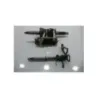 Boite de vitesses YAMAHA TW 125 98-06