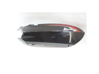Coque arriere droit PEUGEOT KISBEE 50 2010 - 2019