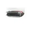 Coque arriere droit PEUGEOT KISBEE 50 2010 - 2019 Coque arriere droit PEUGEOT KISBEE 50 2010 - 2019