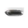 Coque arriere gauche PEUGEOT KISBEE 50 2010 - 2019