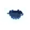 Support de batterie HONDA FJS 600 SILVER WING 2002 - 2010 Support de batterie HONDA FJS 600 SILVER WING 2002 - 2010