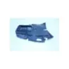 Cache moteur HONDA FJS 600 SILVER WING 2002 - 2010 Cache moteur HONDA FJS 600 SILVER WING 2002 - 2010