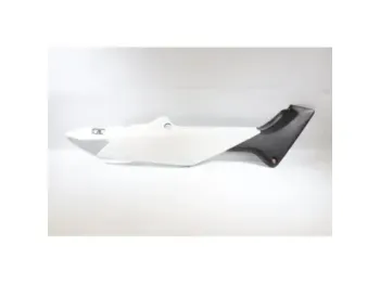 Coque arriere droit HONDA CBR 125 2004 - 2006