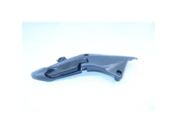 Platine arriere droite HONDA FJS 600 SILVER WING 2002 - 2010