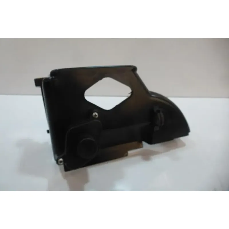 Cache moteur YIYING QT 50