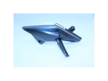 Platine arriere gauche HONDA FJS 600 SILVER WING 2002 - 2010
