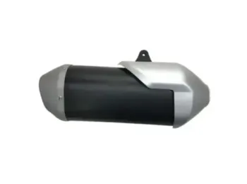 Silencieux droit (echappement) TRIUMPH SPEED TRIPLE 1050 RS 2018-2020