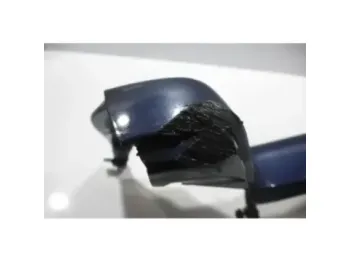 Carenage arriere gauche BMW R 1150 RT 2001 - 2004