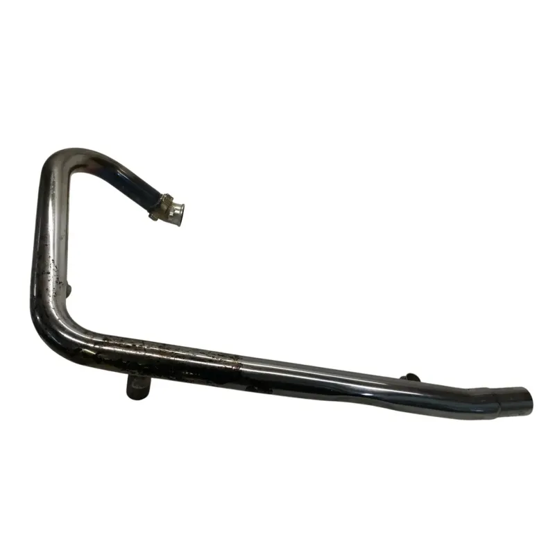 Collecteur (echappement) TRIUMPH BONNEVILLE 865 2008-2016 EFI