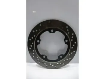 Disque frein arriere SUZUKI GSF 650 BANDIT N 2007- 2009