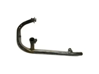 Collecteur (echappement) TRIUMPH BONNEVILLE 865 2008-2016 EFI