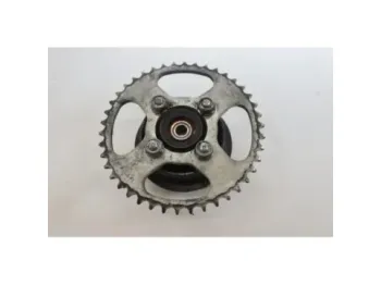 Porte couronne HONDA CBR 125 2004 - 2006