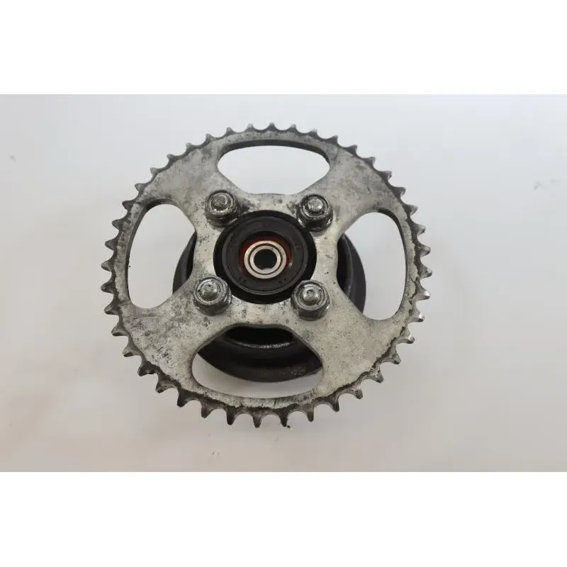 Porte couronne HONDA CBR 125 2004 - 2006