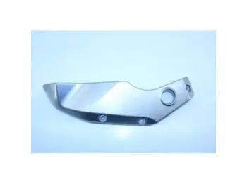 Habillage de cadre droit KAWASAKI Z 1000 2003 - 2006