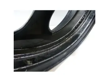 Jante avant YAMAHA XP 500 TMAX 2001 - 2003