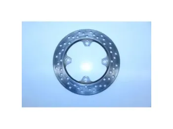 Disque frein arriere KAWASAKI Z 1000 2003 - 2006