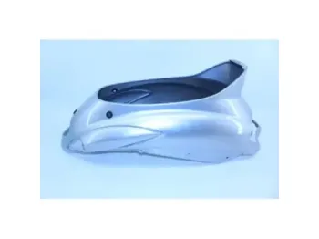 Coque arriere PIAGGIO LIBERTY 50 2009 - 2017
