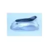 Coque arriere PIAGGIO LIBERTY 50 2009 - 2017