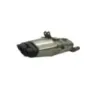 Silencieux (echappement) TRIUMPH DAYTONA 675 2009-2012 Silencieux (echappement) TRIUMPH DAYTONA 675 2009-2012