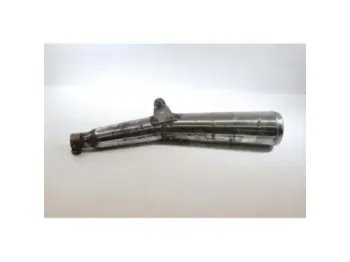 Silencieux droit (echappement) HONDA VFS 750 1982 - 1985