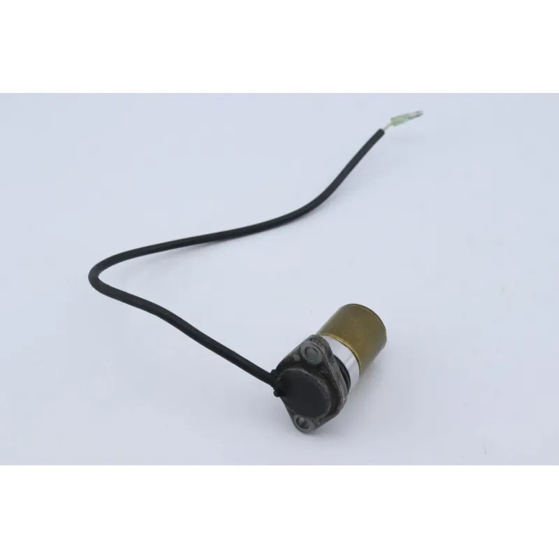 Sonde niveau d'huile SUZUKI UH 650 BURGMAN 2007 - 2013