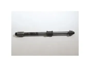 Axe de roue arriere HONDA VFS 750 1982 - 1985