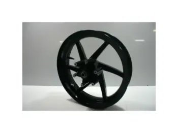 Jante avant GILERA RUNNER 50 2005 - 2005