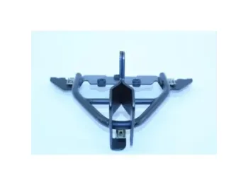 Araignee avant BENELLI TNT 899 2011 - 2013