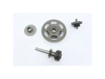 Roue libre de demarreur SUZUKI UH 650 BURGMAN 2007 - 2013