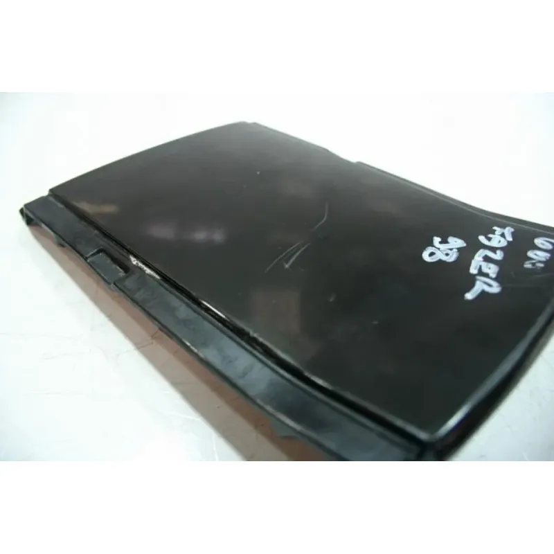 Separation de coque arriere YAMAHA FZS 600 FAZER 1998 - 2001
