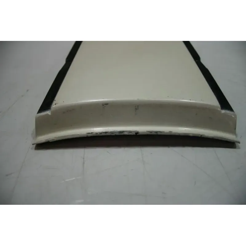 Separation de coque arriere YAMAHA FZS 600 FAZER 1998 - 2001