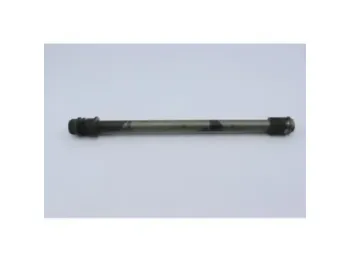 Axe de roue arriere SUZUKI UH 650 BURGMAN 2007 - 2013