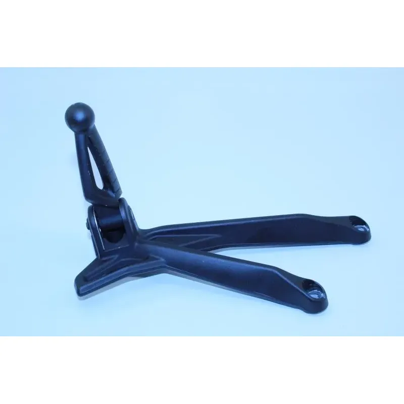 Platine arriere gauche BENELLI TNT 899 2011 - 2013