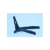 Platine arriere gauche BENELLI TNT 899 2011 - 2013