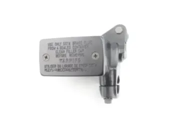 Maitre cylindre frein avant SUZUKI UH 650 BURGMAN 2007 - 2013